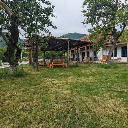 Hotel Arevi Gosh المظهر الخارجي الصورة