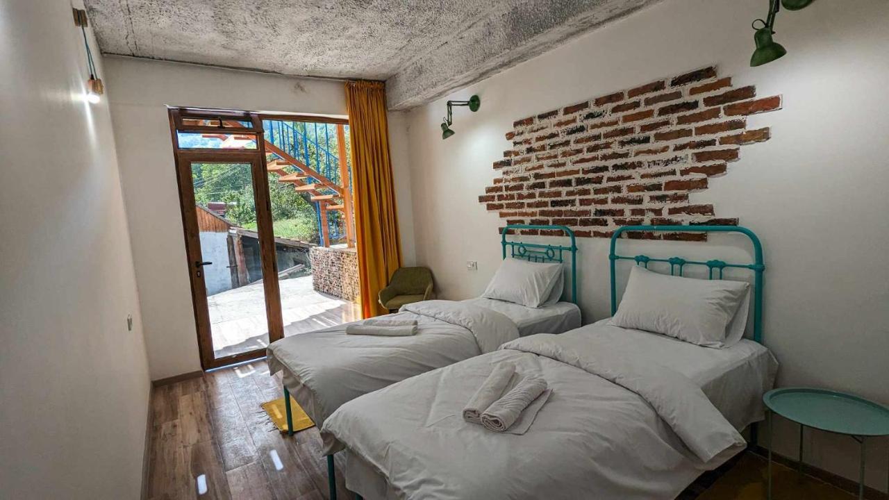 Hotel Arevi Gosh المظهر الخارجي الصورة