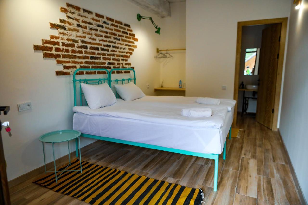 Hotel Arevi Gosh المظهر الخارجي الصورة