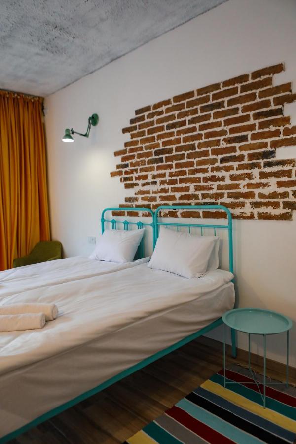 Hotel Arevi Gosh المظهر الخارجي الصورة